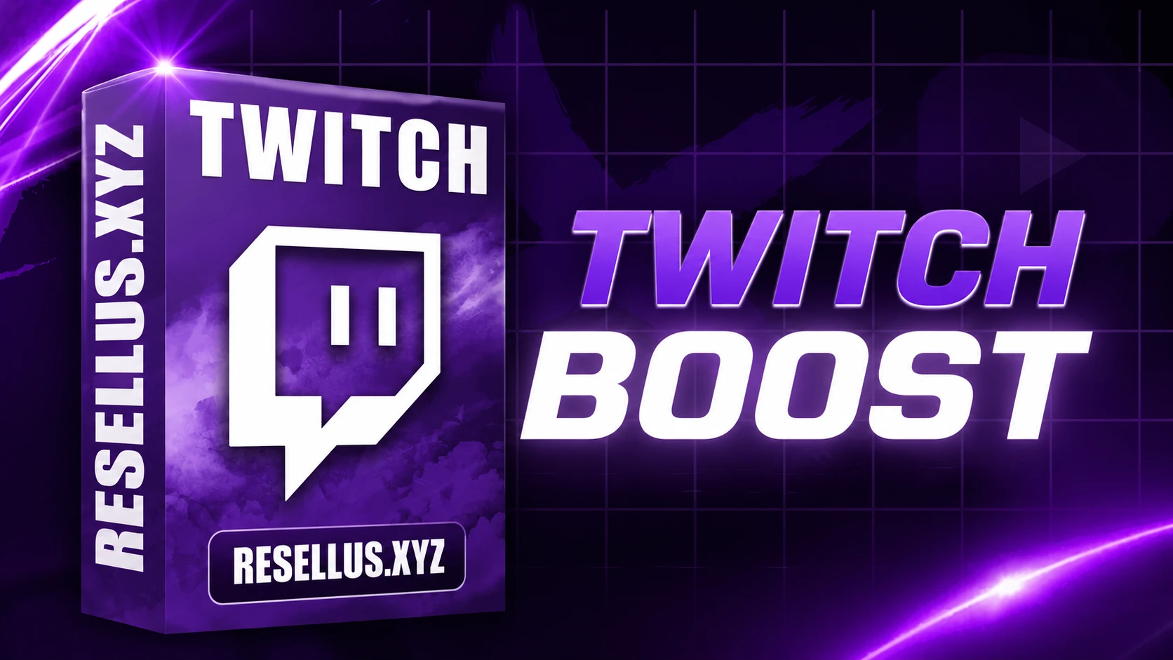 Twitch Follower