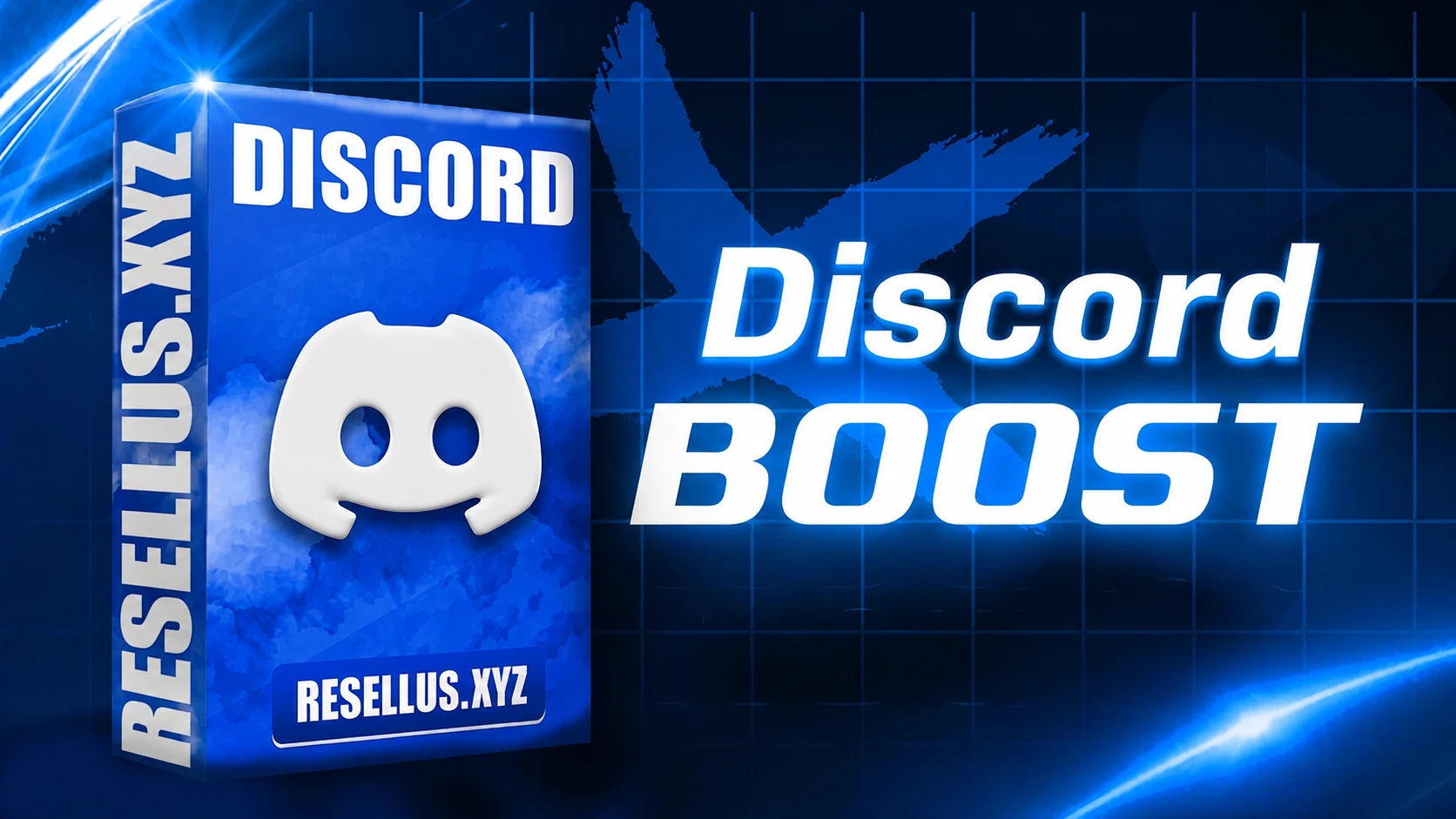 Discord Real Members