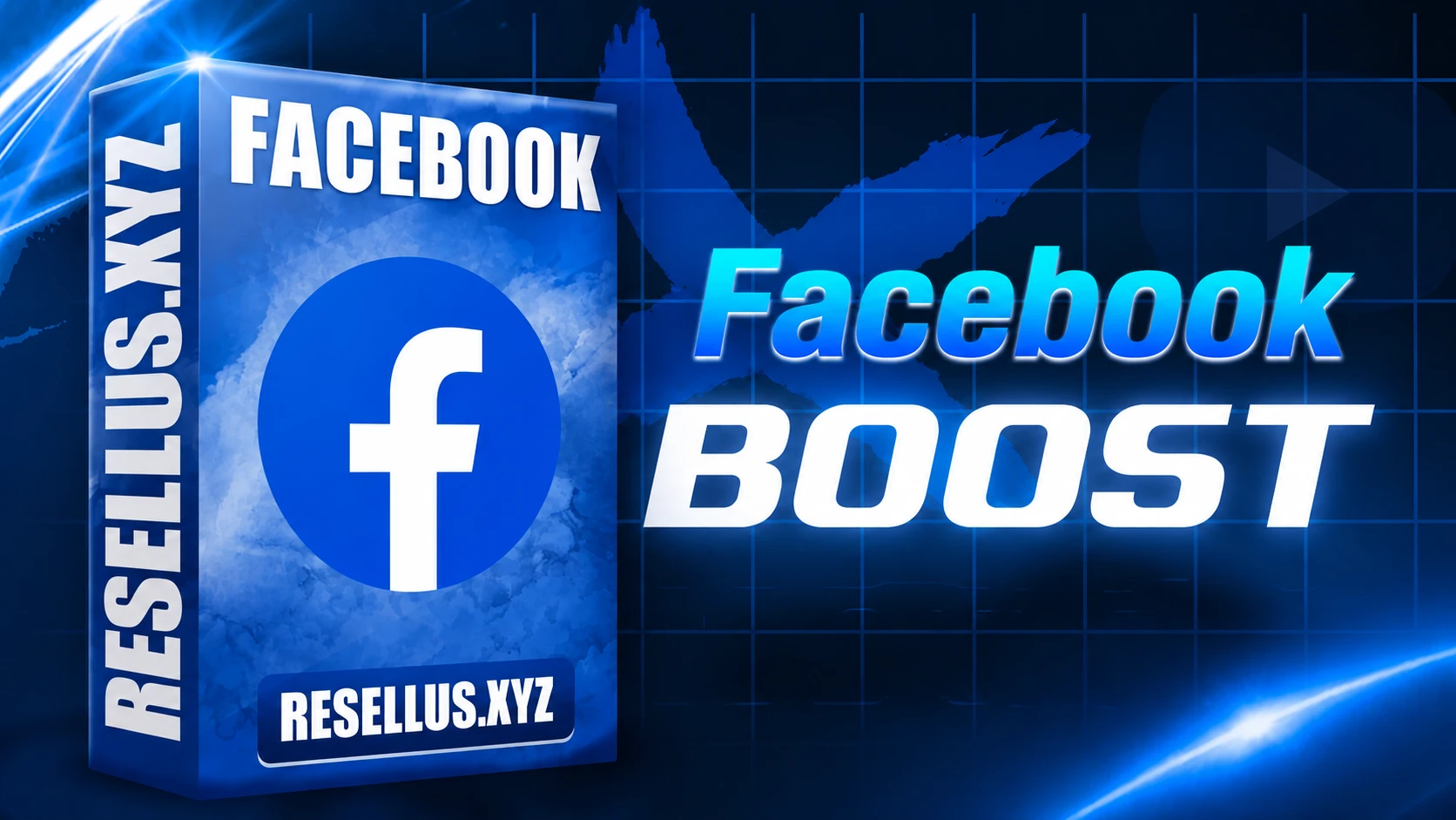 Facebook Boost
