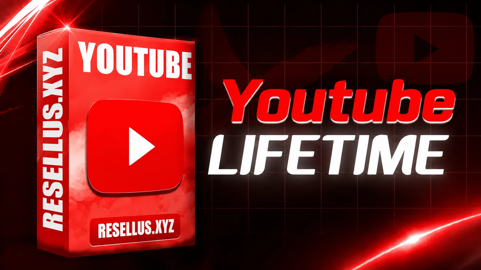 YouTube Boost