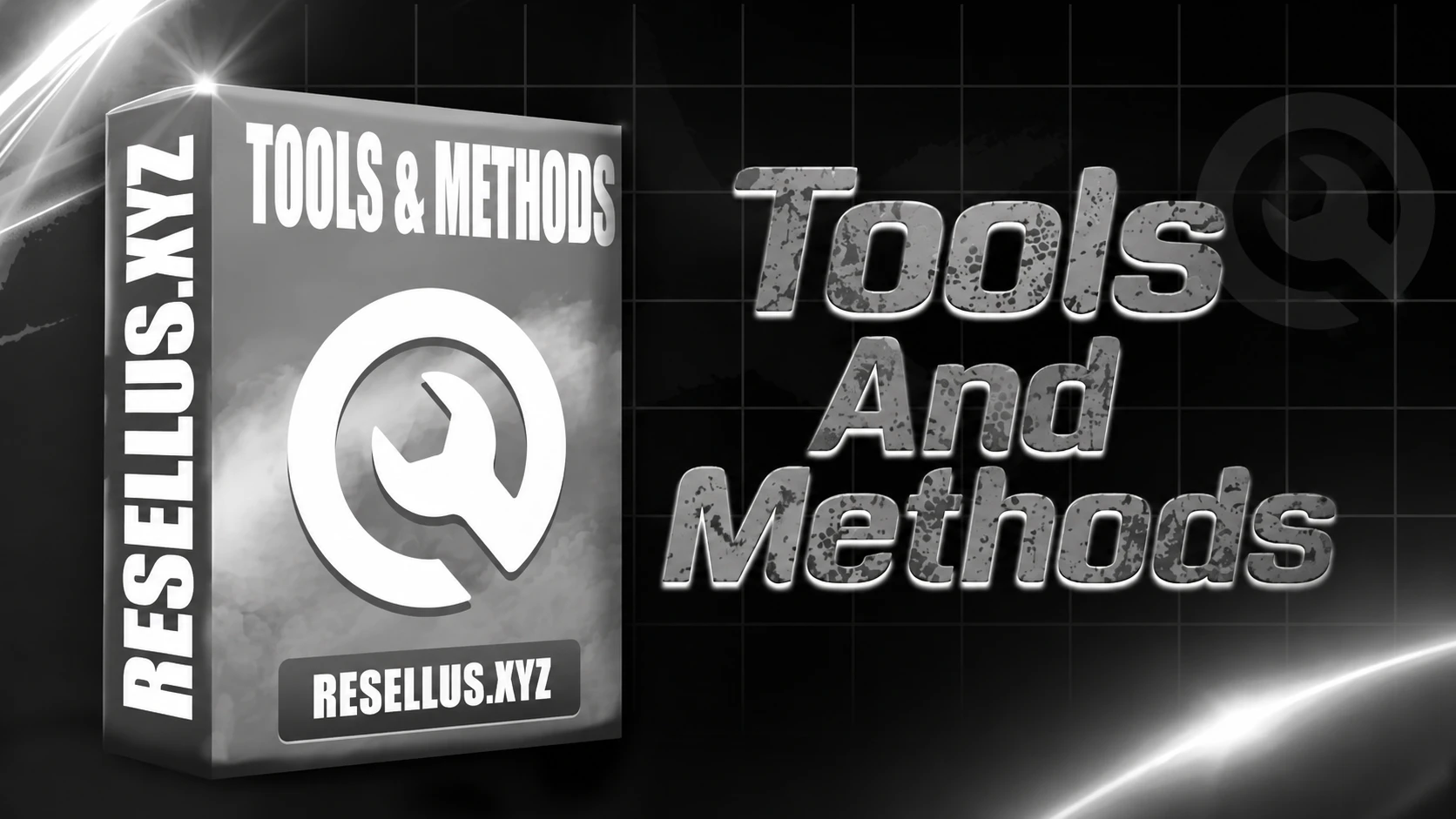 Methods & Tools