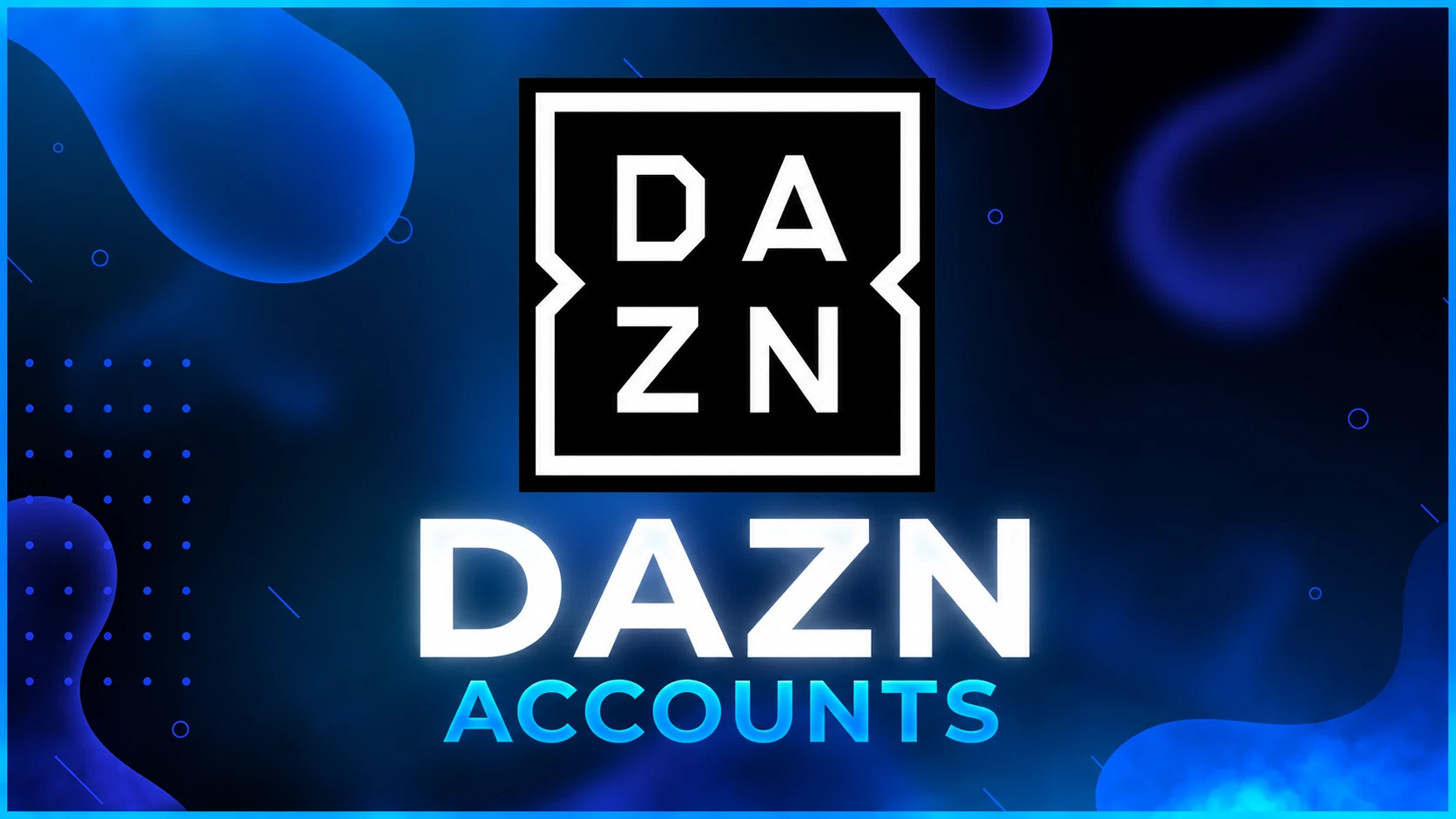 Dazn [All Regions]