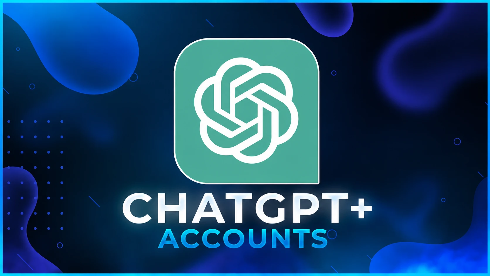 ChatGPT FA Unlimited [1 Month]