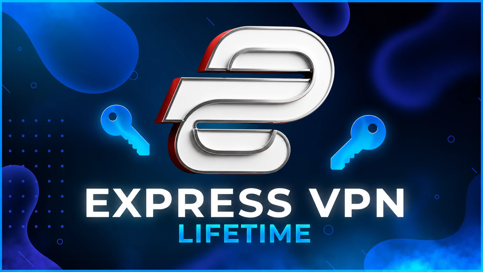 Express VPN Lifetime