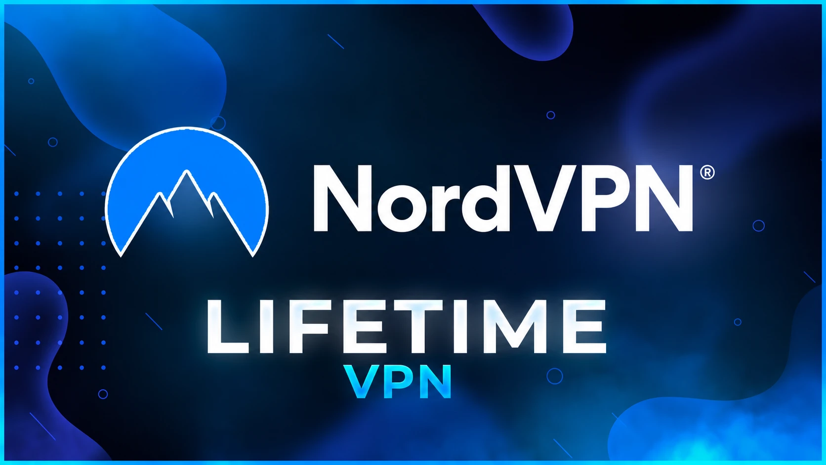 NordVPN (Private) [LIFETIME]