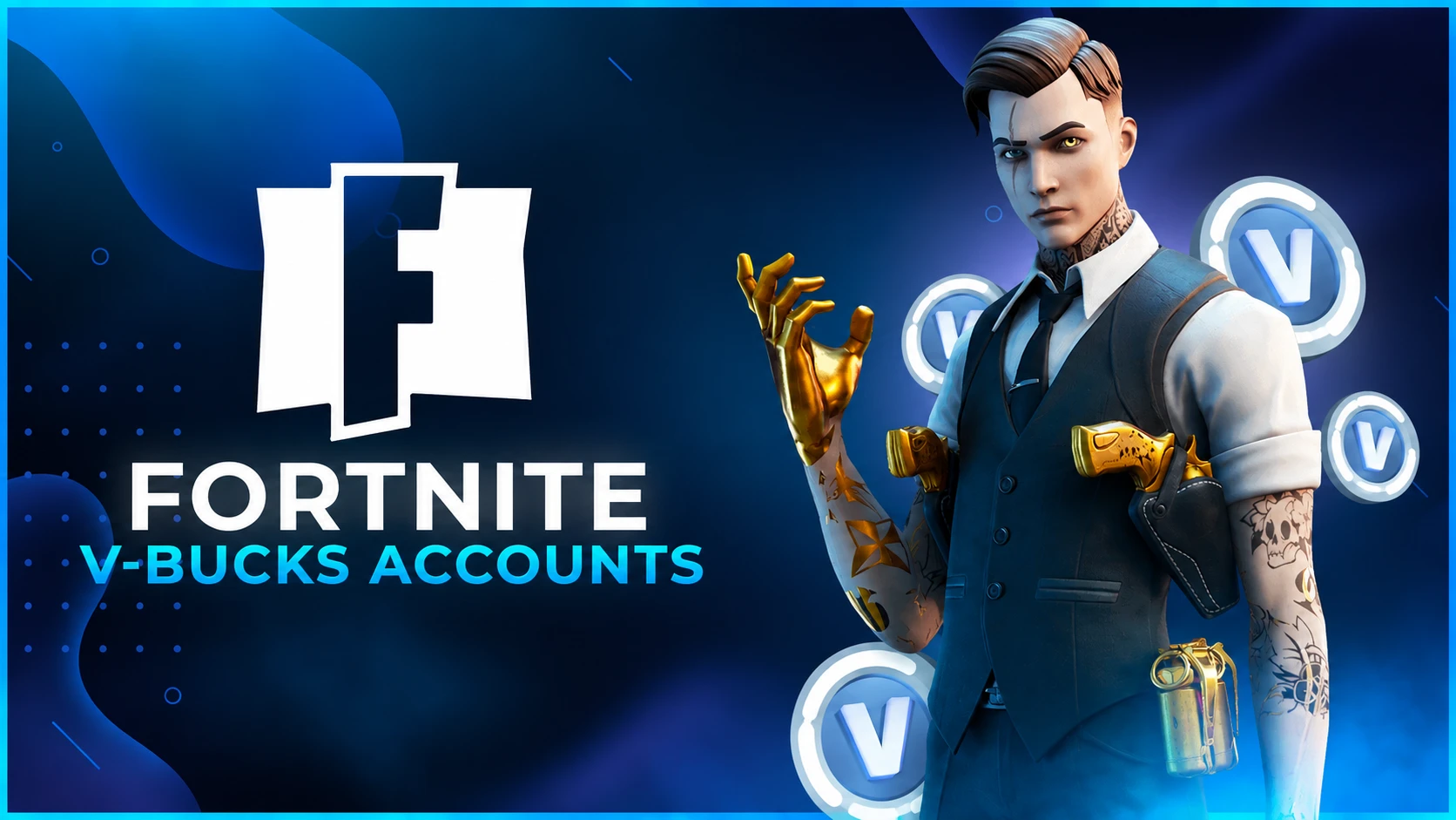 Fortnite Vbucks