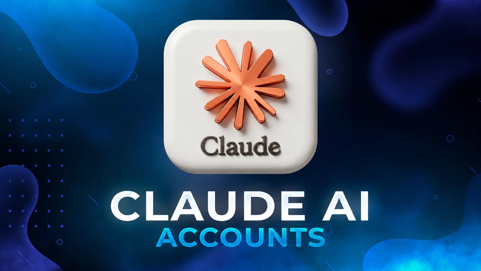 Claude FA Unlimited [1 Month]
