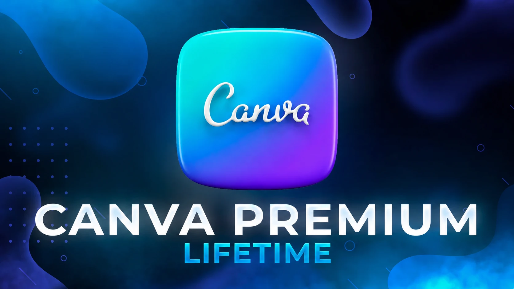 Canva Premium FA (3 years) [LIFETIME]
