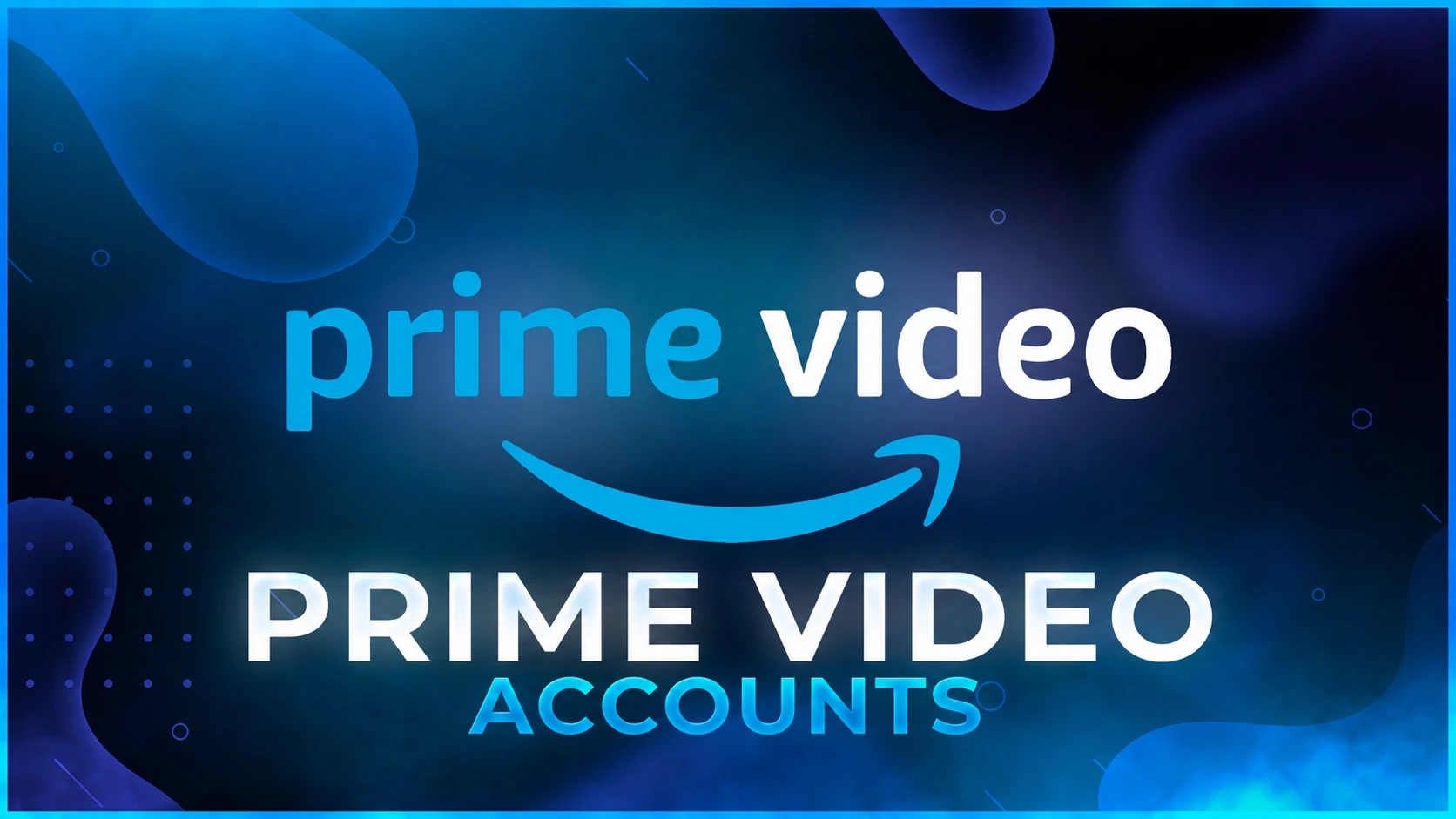 Prime Video FA [LIFETIME]