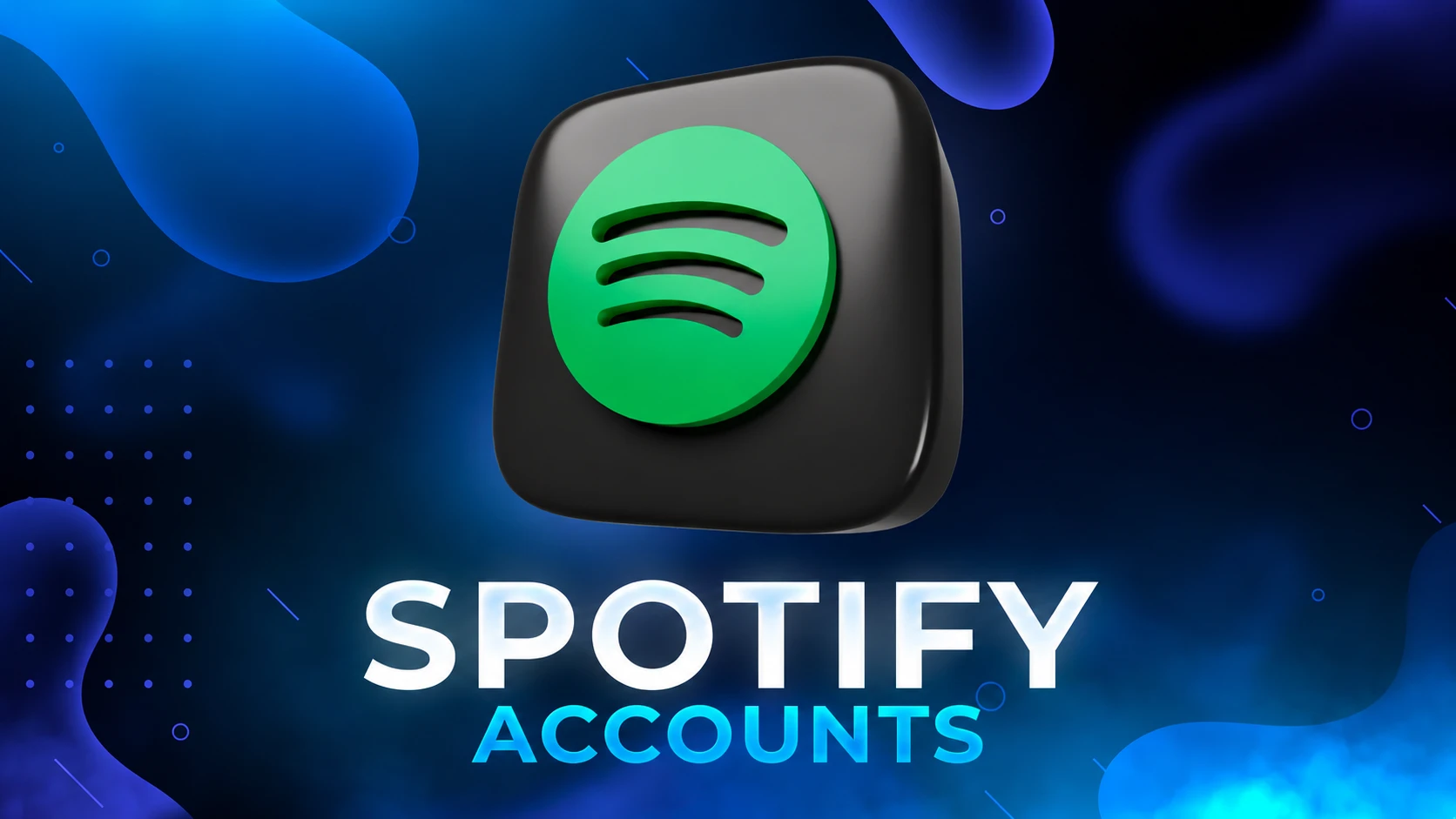 Spotify Premium/Family Owner FA