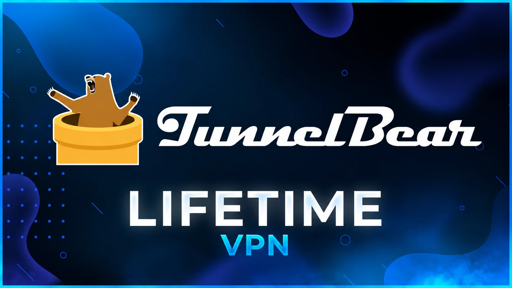 TunnelBear VPN