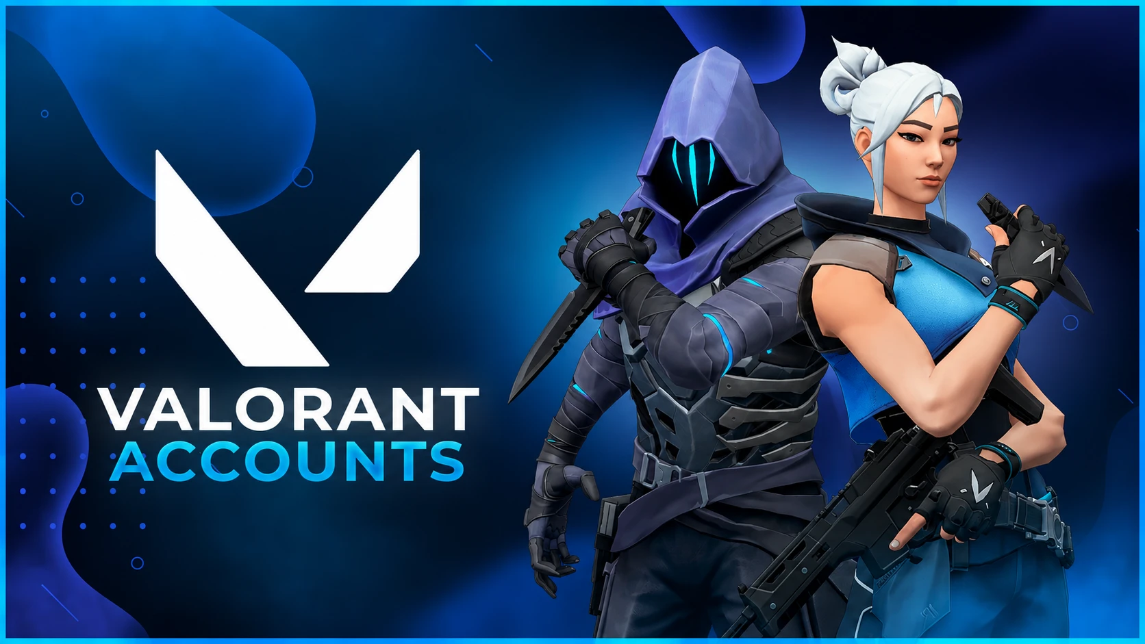 FA Valorant Skins