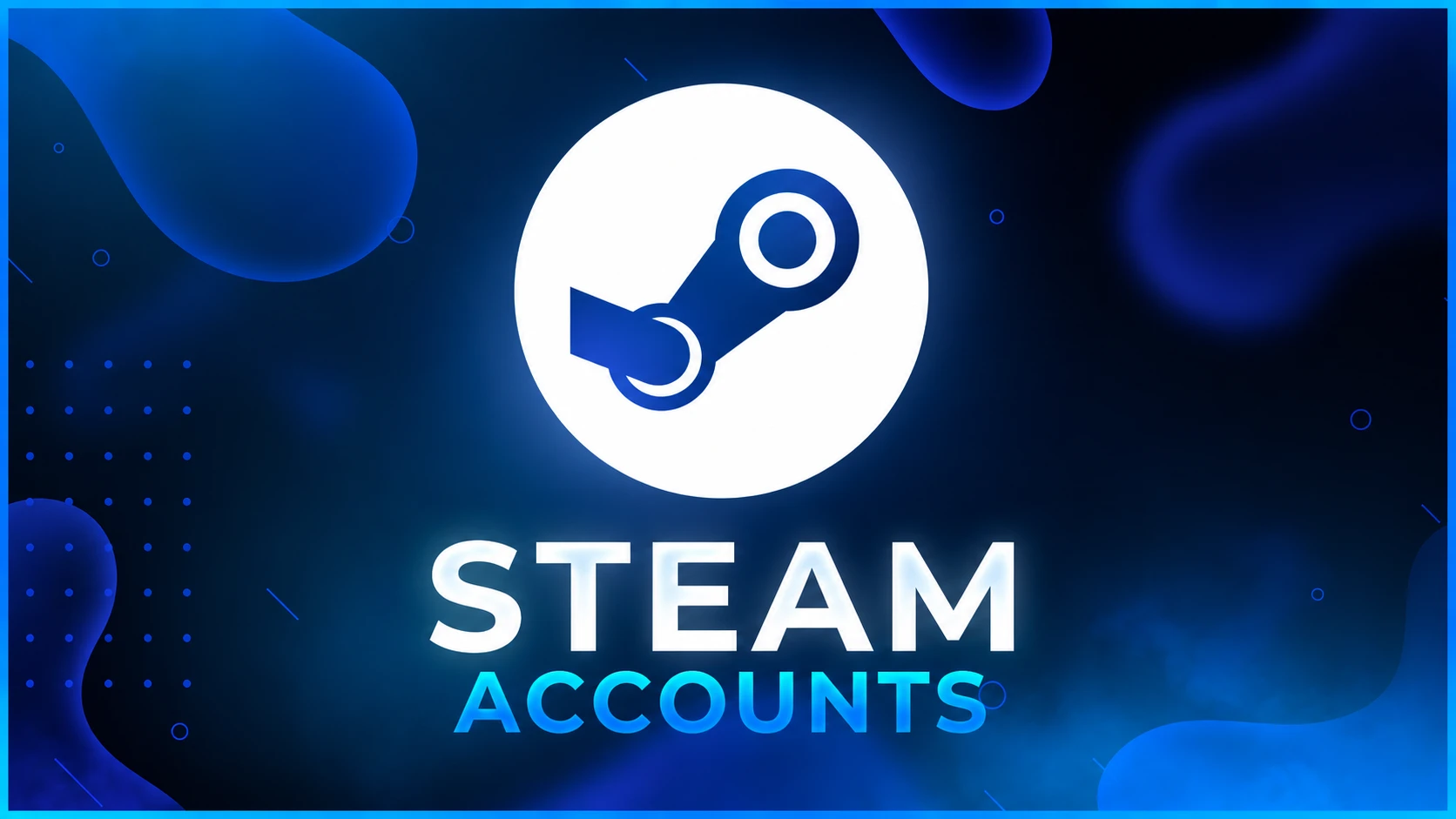 Steam(With Games [LIFETIME] )