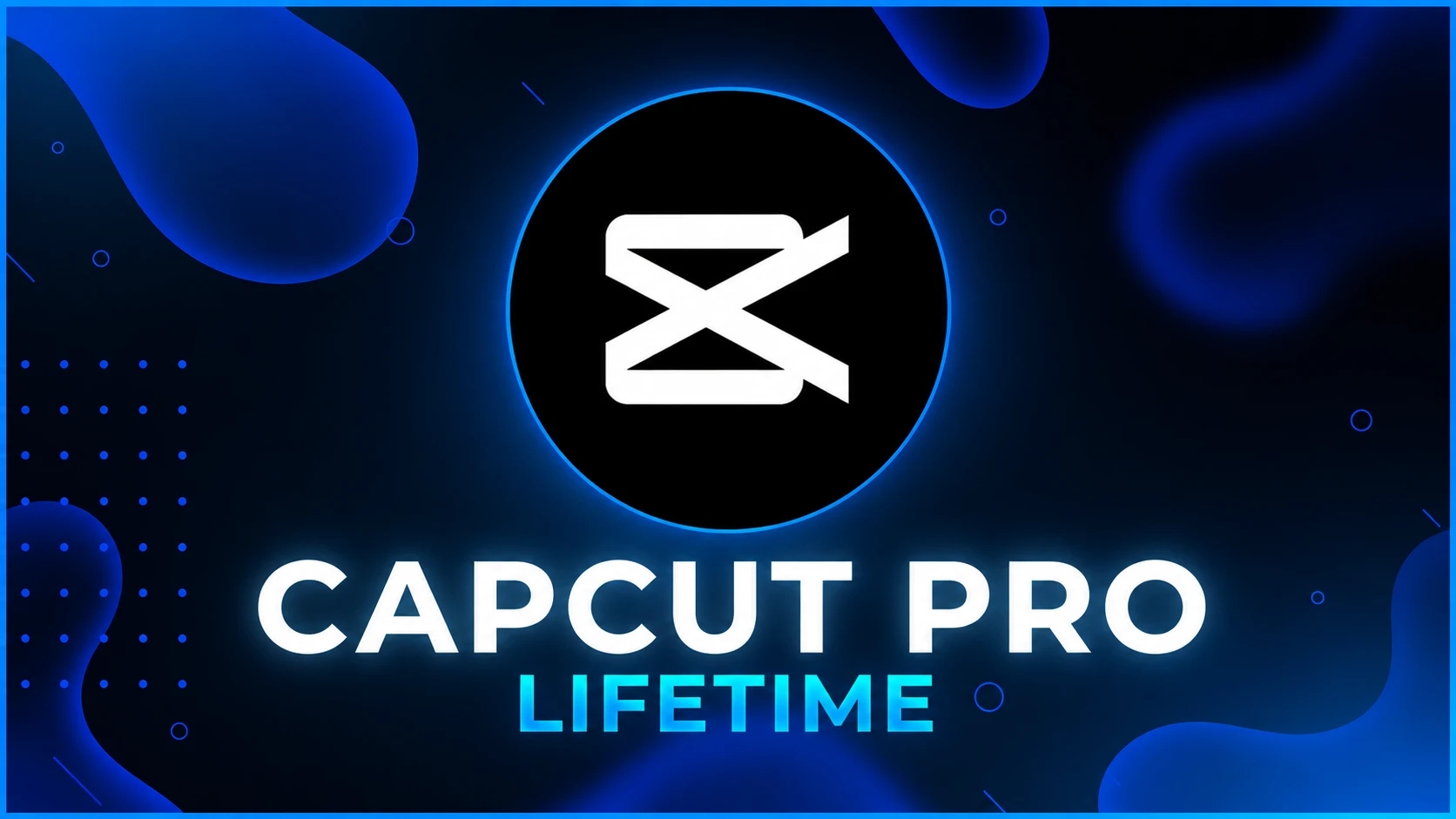 CapCut Pro FA [LIFETIME]