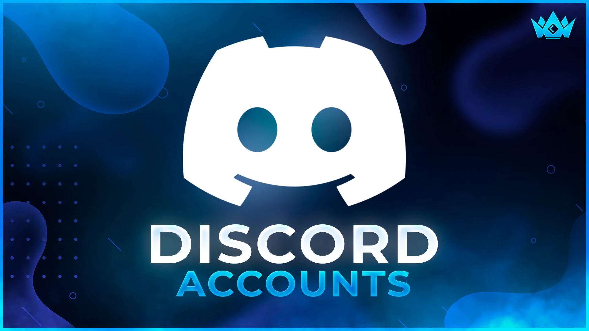 Discord Age Accounts FA